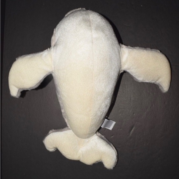 Aurora Jonah & The Whale Collectible Plush Whale - Picture 10 of 16